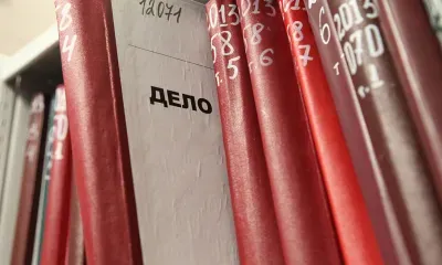 Житель Белогорска без водительских прав устроил ДТП, где погибли женщина и ребенок