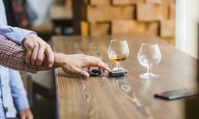 За "пьяное вождение" ужесточили наказание в России