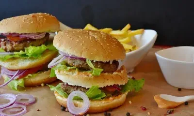 Гамбургеры, картофель и йод подорожали в Приамурье в мае