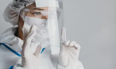 Впервые с февраля в России выявили более 12 тыс. заболевших коронавирусом