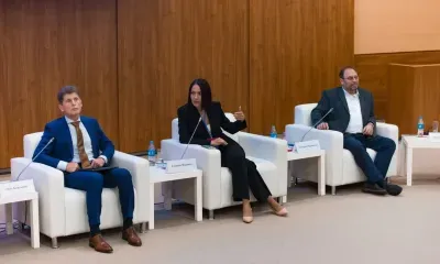 Развитие дальневосточных городов обсудили на медиасаммите во Владивостоке