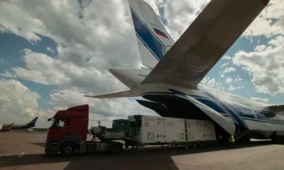 Новые спутники доставили на космодром Восточный для июльского запуска 