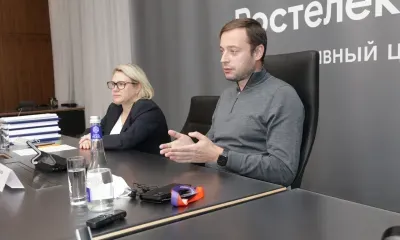 Сергей Крылов