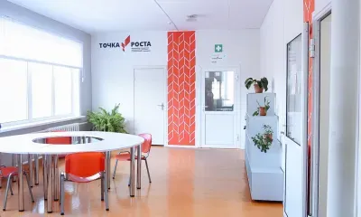 РЖД окажет поддержку в модернизации образовательных учреждений региона