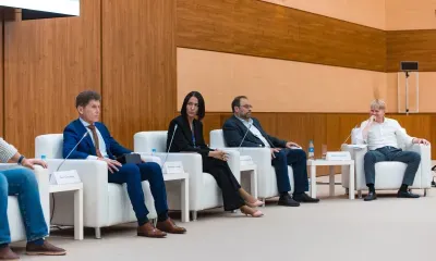 На форуме в Приморском крае обсудили изменение облика дальневосточных городов