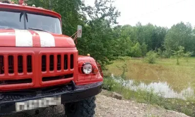 Спасатели отправились в подтопленные Зейский и Магдагачинский районы
