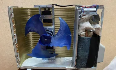 В кондиционере у амурчанина обнаружили крупную партию синтетического наркотика