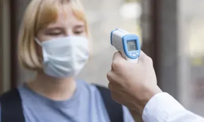 До 500 случаев COVID-19 может увеличиться заболеваемость в Приамурье на следующей неделе