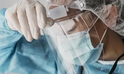 В Москве почти у 90% заболевших коронавирусом выявлен индийский штамм