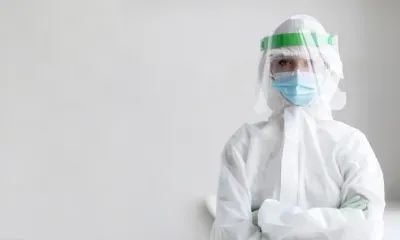 О новой смертельной тактике коронавируса рассказала инфекционист