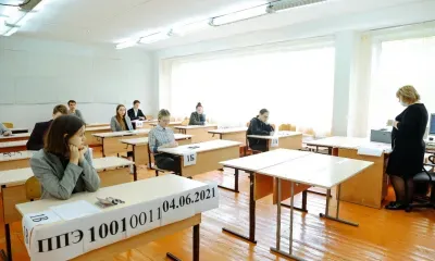 Василий Орлов назвал количество выпускников, набравших 100 баллов на ЕГЭ