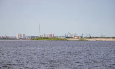 Власти Благовещенска назвали районы, откуда жителям рекомендовано эвакуироваться