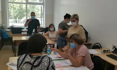 Прием заявлений от подтопленцев на выплаты открыли в Приамурье