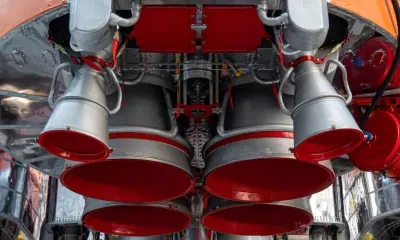 Новая ракета со спутниками взлетит с Восточного вечером 1 июля