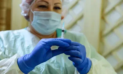 Штраф за уклонение: от чего в обязательном порядке прививали благовещенцев в XX веке