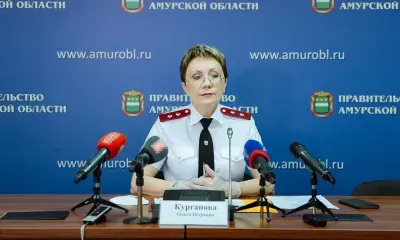 Роспотребнадзор назвал причины введения обязательной вакцинации от COVID-19 для некоторых амурчан