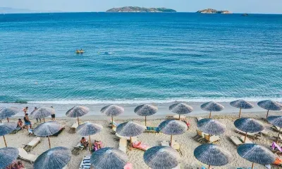 Туристы смогут поставить прививки от коронавируса на территории Краснодарского края с 1 августа