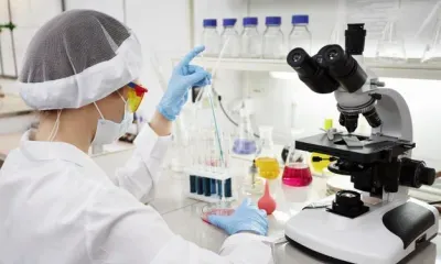Рост инфекционных и паразитарных заболеваний в России зафиксировал Роспотребнадзор