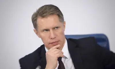 В России переболевших коронавирусом персонально пригласят на обследование