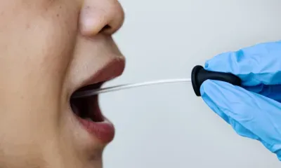 Процент заболевших коронавирусом вакцинированных амурчан назвал Роспотребнадзор