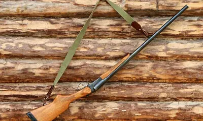 Без права на охоту с начала года остались 30 амурчан