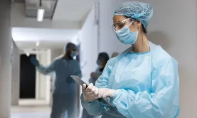 Индийский штамм коронавируса "маскируется" под сезонные инфекции