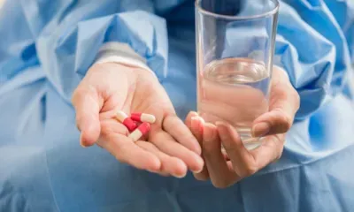 Врач-инфекционист дала рекомендации аллергикам перед вакцинацией от коронавируса