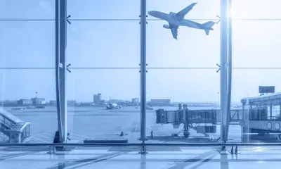 В Шереметьево из-за проверок документов на COVID-19 возникли большие очереди