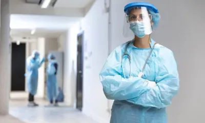 Как обнулить "российский" штамм коронавируса, рассказал врач