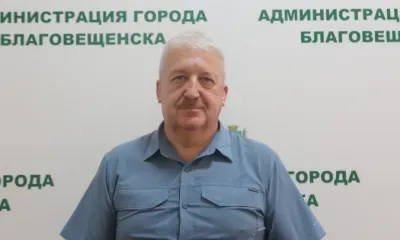 У мэра Благовещенска сменился заместитель по вопросам ЖКХ