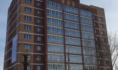 В Свободном появилась умная новостройка 