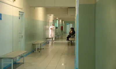 Василий Орлов заявил, что на ремонты медучреждений выделены беспрецедентные суммы