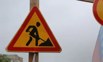 Ямочный ремонт в центре Благовещенска затруднит движение транспорта