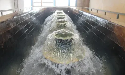 В Благовещенске сохраняется режим гиперхлорирования воды