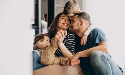 Освободить семьи с детьми от налога при продаже жилья предложил Путин