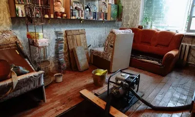 В подтопленных селах Приамурья вывесят реестры со статусом всех обследованных домов