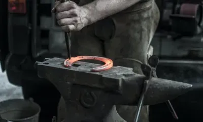 День металлурга отмечают 18 июля