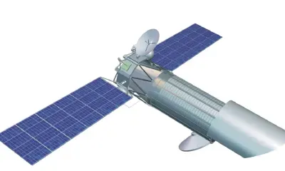 Ультрафиолетовый телескоп за 3,7 миллиарда рублей запустят с космодрома Восточный в 2025 году