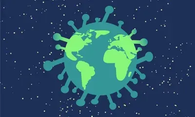 ВОЗ сообщила о возможном появлении более опасного штамма коронавируса