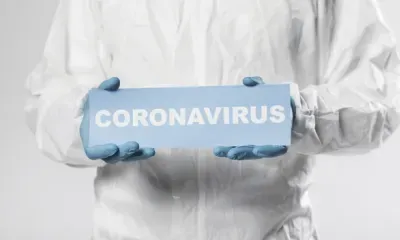 В Амурской области за сутки зафиксированы 119 новых случаев COVID-19