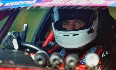 Гонщик из Приамурья скончался от коронавируса в день рождения