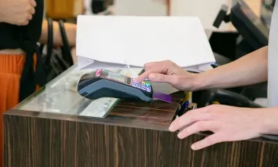 День работника торговли в России отмечают 24 июля