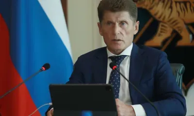 Эксперты назвали имена губернаторов, попавших в "красную зону" 