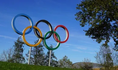 Бронзу по прыжкам в воду завоевали на Олимпиаде двое россиян