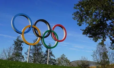 Награды пловцам и стрелкам: новые завоевания россиян на ОИ в Токио