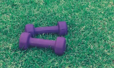 Для легкоатлетов из Свободного закупят новый тренировочный инвентарь 