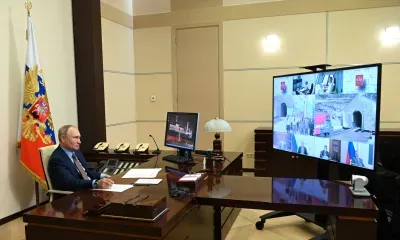 На БАМе введен в эксплуатацию второй Байкальский тоннель