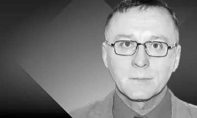 Доцент кафедры психологии и педагогики АмГУ Александр Закаблук скончался в Благовещенске