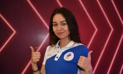 Спортсменки из России завоевали разные медали на летней Олимпиаде 