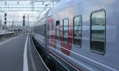 День железнодорожника отмечают 1 августа